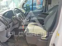 2018 Ford TRANSIT фото