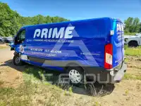 2018 Ford TRANSIT photo