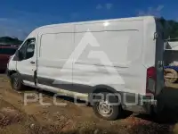 2018 Ford TRANSIT фото
