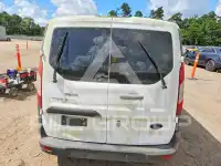 2018 Ford TRANSIT photo
