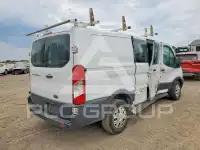 2018 Ford TRANSIT фото