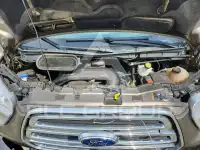 2018 Ford TRANSIT photo