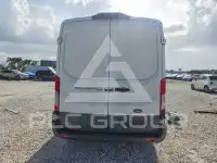 2018 Ford TRANSIT photo