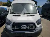 2018 Ford TRANSIT фото