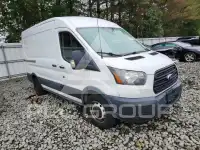 2018 Ford TRANSIT photo