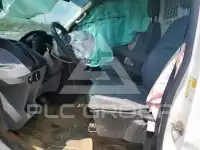 2018 Ford TRANSIT photo