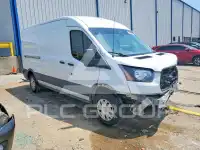 2018 Ford TRANSIT photo