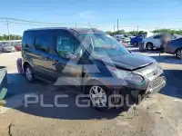 2018 Ford TRANSIT фото