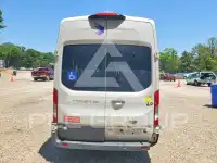 2018 Ford TRANSIT фото