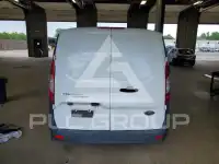 2018 Ford TRANSIT фото