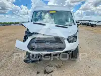 2018 Ford TRANSIT фото