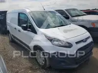 2018 Ford TRANSIT photo