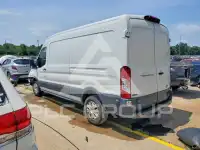 2018 Ford TRANSIT photo