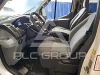 2018 Ford TRANSIT фото