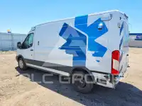 2018 Ford TRANSIT фото