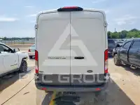 2018 Ford TRANSIT photo