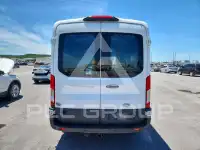2018 Ford TRANSIT фото