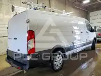 2018 Ford TRANSIT photo
