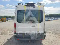 2018 Ford TRANSIT фото
