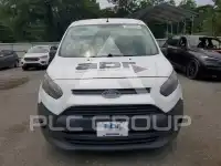2018 Ford TRANSIT photo