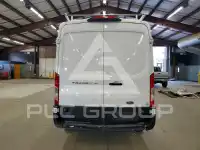 2018 Ford TRANSIT photo