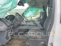 2018 Ford TRANSIT фото