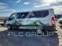 2018 Ford TRANSIT фото