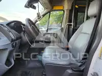2018 Ford TRANSIT фото