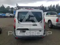 2018 Ford TRANSIT фото