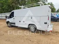 2018 Ford TRANSIT фото