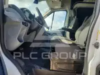 2018 Ford TRANSIT photo