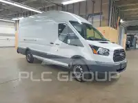 2018 Ford TRANSIT photo