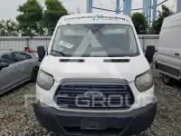 2018 Ford TRANSIT фото