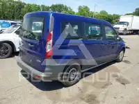 2018 Ford TRANSIT photo
