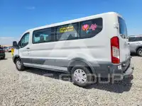 2018 Ford TRANSIT фото