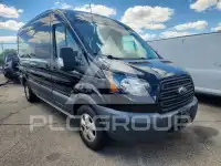 2018 Ford TRANSIT фото
