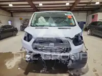2018 Ford TRANSIT фото