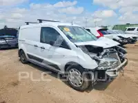2018 Ford TRANSIT фото