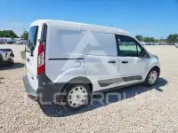 2018 Ford TRANSIT фото
