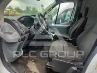 2018 Ford TRANSIT photo