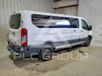 2018 Ford TRANSIT фото