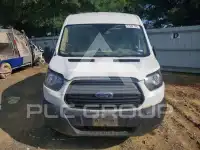 2018 Ford TRANSIT фото