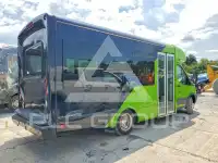 2018 Ford TRANSIT фото