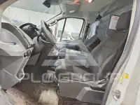 2018 Ford TRANSIT photo