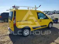 2018 Ford TRANSIT фото