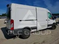 2018 Ford TRANSIT фото