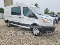 2018 Ford TRANSIT фото