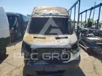 2018 Ford TRANSIT photo
