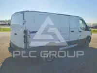 2018 Ford TRANSIT фото
