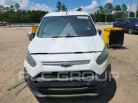 2018 Ford TRANSIT фото
